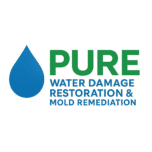 pure water damage restoration & mold remediation